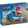 LEGO City 60452 Truck s donutmi