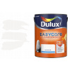 Vodoodolný latexový náter EasyCare, odolný voči škvrnám, neutrálna biela 5 l Dulux