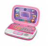 Vtech Prvý notebook ružový CZ