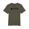 Fox Absolute olive green