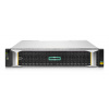 HP Enterprise HPE MSA 2060 16Gb FC SFF Strg R0Q74B