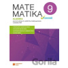 Matematika v pohodě 9 - Algebra - pracovní sešit - Taktik