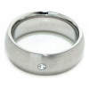 Dámsky prsteň Xenox X5005 Silver - 16 (Dámsky prsteň Xenox X5005 Silver - 16)