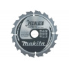 Makita B-09341 Kotúč pílový 185 x 30mm 16z