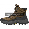 REBELHORN topánky DEFENDER brown - 38
