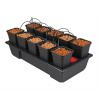 Atami WILMA Small Wide - 10x6L, 120x60x20cm