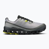 Pánske bežecké topánky On Running Cloudvista 2 Waterproof lilac/black