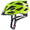 UVEX HELMA I-VO 3D, NEON YELLOW 52-57 (r. 2022)