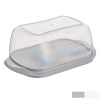 Orion dóza na maslo plast HOBBY 15x10x6 cm