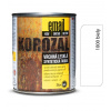 Slovlak Korozal EMAIL 1000 biely 10 kg