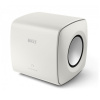 KEF KC62 Biela (Kompaktný aktívny subwoofer s patentovanou technológiou Uni-Core™, 6,5