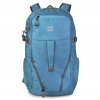 Spokey BUDDY 35 Batoh turistický 35L modrý