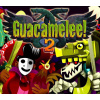 Guacamelee! 2 Steam CD Key