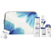 Dove Nourish Dove Body Love výživné telové mlieko pre suchú pokožku 250 ml + Dove Advanced Care Original tuhý antiperspitant 40 ml + Dove Advanced Care Deeply Nourishing sprchový gél 225 ml + Dove koz