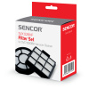 Filter Sada SVX026HF Pre Vysávače Sencor SVC1080 (SVX 026HF)
