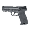 Pištoľ CO2 Smith & Wesson M&P9 M2.0, kal. 4,5mm BB