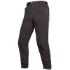 Nohavice Endura Hummvee Zip-Off Trouser II čierne - XL