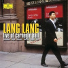 Lang Lang - Live At Carnegie Hall / 2LP [2 LP]