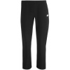Pánske nohavice Lotto Top Ten Pant PL - all black - Čierny (S)