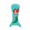 Bestway Nafukovacie lehátko - Disney Princess - Malá morská víla, 1,58 x 0,81 m