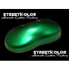 Diamond GRASS GREEN Candy Farba 1 liter (DIAMOND Candy Farba)