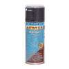 Maston Spraypaint Hammer hammered Black 400ml nátěr na rezavé i nové kovové povrchy ve spreji
