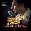 Plachetka Adam - Impossible Dream [CD]