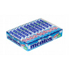 Cukríky Mentos mätové dropsy Mentos 39 g