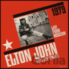 Elton John: Live From Moscow - Elton John