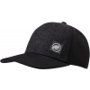 MAMMUT Alnasca Cap black-phantom - S-M