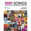 1001 Songs You Must Hear Before You Die