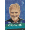 Zdenek Merta u klavíru - Zdeněk Merta