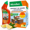Prostriedok do žumpy, septiku - Microbec ultra 1 kg baktérie pre septickú nádrž + toaletný gél Bio (Microbec ultra 1 kg baktérie pre septickú nádrž + toaletný gél Bio)