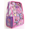 Batoh s kozmetikou pre deti Minnie Markwins