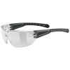 Okuliare UVEX Equate smoke/clear