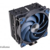 AKASA chladič CPU - Alucia H4 Plus AK-CC4021HP01