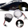 LED podsvietenie zrkadiel Ford Mondeo mk5 od roku 2014