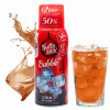 FruttaMax Bubble Sirup koncentrát do výrobníka sódy Cola 500 ml na 12 L