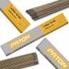 Zváracie elektródy bázické 2,5mm 5kg 350mm PATON