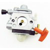 Krovinorez - KARBURÁTOR ZAMA C1Q-S173 KOSA STIHL FS130 FS310 HT130 (Krovinorez - KARBURÁTOR ZAMA C1Q-S173 KOSA STIHL FS130 FS310 HT130)