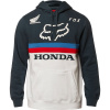 Mikina FOX Honda Pullover Fleece (Dostupnosť do vypredania zásob)