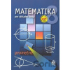 Matematika 8 pro základní školy - Geometrie - Zdeněk Půlpán, Michal Čihák