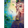 Lia a království elfů: Moc krystalů - Ley, Aniela