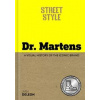 Street Style: Dr. Martens - Jian DeLeon, Studio Press