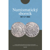 Numismatický sborník 36 1 2 - Jiří Militký