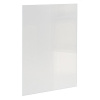 Polysan ARCHITEX kalené číre sklo, L 1000 - 1199mm, H 1800-2600mm AL1012