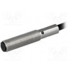 Čidlo indukční OUT PNP / NO 0÷1,5mm 10÷30VDC M8 IP67 200mA