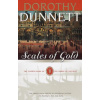Scales of Gold (Dorothy Dunnett)(Brožovaná)