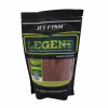 Pelety JetFish Legend 12mm 1kg Slivka/Cesnak
