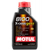 Motorový olej 5W-40 MOTUL 8100 X-CESS Gen2 - 1L